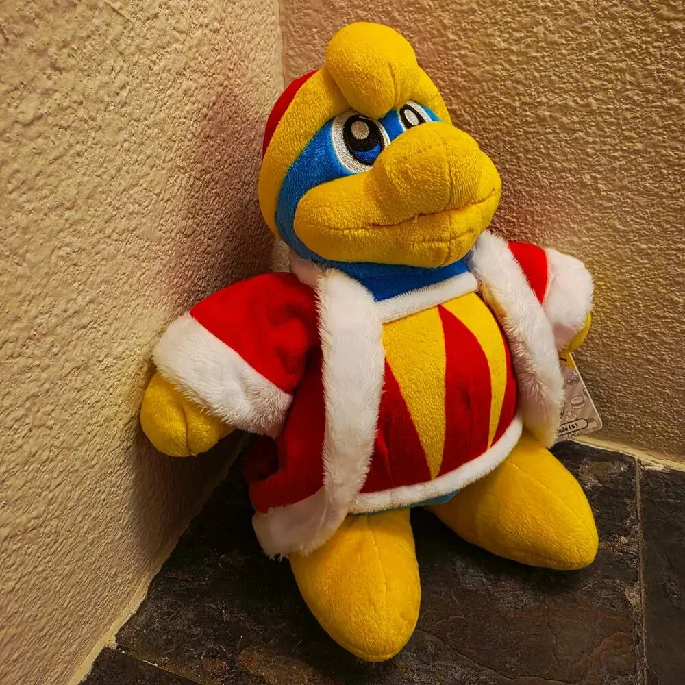 Plush - King Dedede 10-inch (NEW) - Kirby - Nintendo